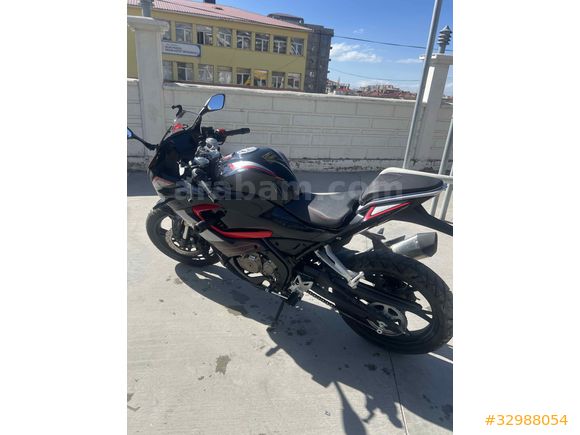 Sahibinden RKS SRK125-R 