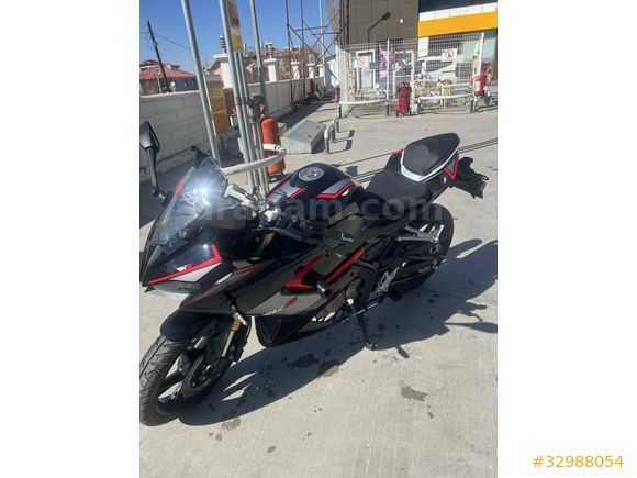 Sahibinden RKS SRK125-R 