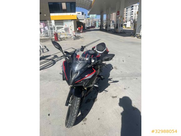 Sahibinden RKS SRK125-R 