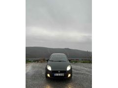 Sahibinden Fiat Punto Grande 1.3 Multijet Active 2008 Model 