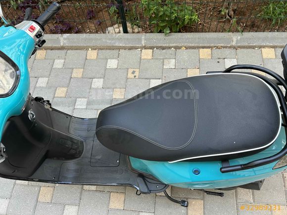 Sahibinden Mondial 50 Wing Adana