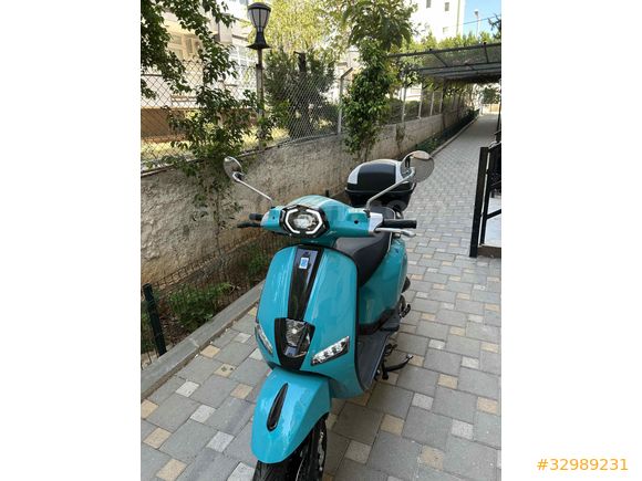 Sahibinden Mondial 50 Wing Adana