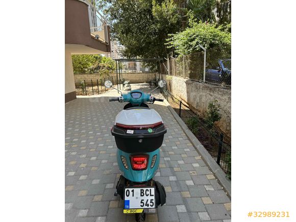 Sahibinden Mondial 50 Wing Adana