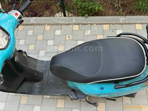 Sahibinden Mondial 50 Wing Adana