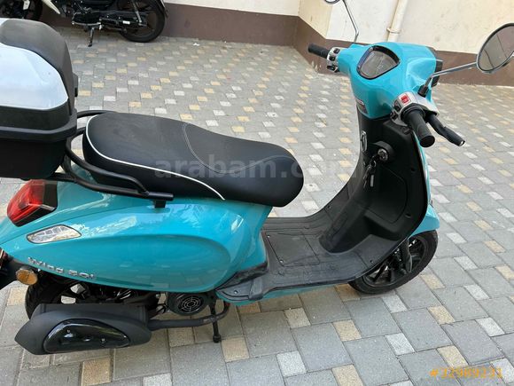 Sahibinden Mondial 50 Wing Adana