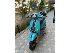 Sahibinden Mondial 50 Wing Adana
