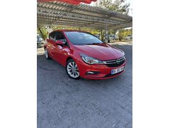 Sahibinden Otomatik Opel Astra 1.4 T Enjoy 2016 Model 