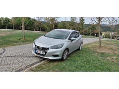 Şehir İçi Efsanesi! 28.800 Km’de Nissan Micra – Ekonomik ,Konforlu ve Hazır !