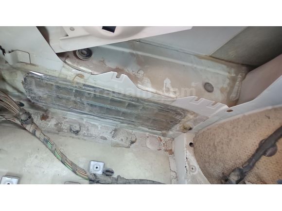 Sahibinden BMW 5 serisi Ankara