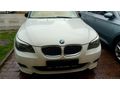 Sahibinden BMW 5 serisi Ankara