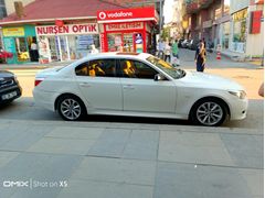 Sahibinden BMW 5 serisi Ankara
