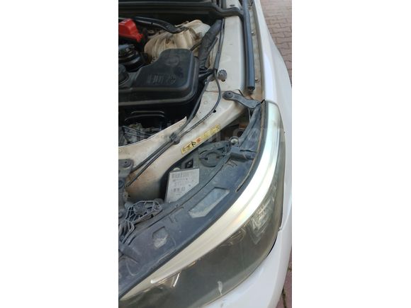 Sahibinden BMW 5 serisi Ankara