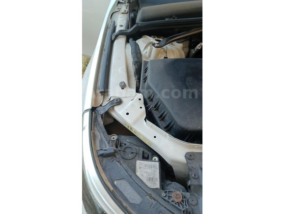 Sahibinden BMW 5 serisi Ankara