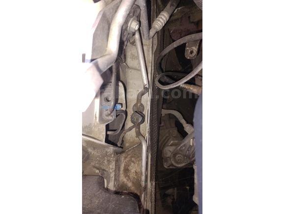 Sahibinden BMW 5 serisi Ankara