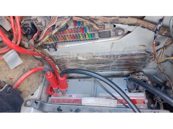 Sahibinden BMW 5 serisi Ankara