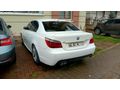 Sahibinden BMW 5 serisi Ankara