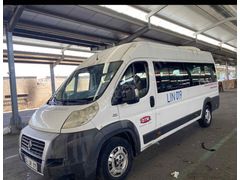 Sahibinden Fiat Ducato Maxi (16+1) İstanbul