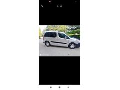 Sahibinden Peugeot Partner 1.6 HDI Premium 2009 Model
