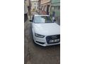 2012 AUDI 220 HP SIFIR BAKIMLI