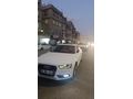 2012 AUDI 220 HP SIFIR BAKIMLI