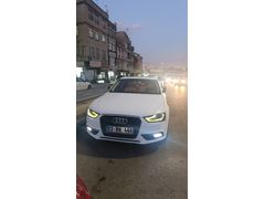 2012 AUDI 220 HP SIFIR BAKIMLI