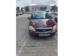 Sahibinden Tata Marina 1.4 TDI Comfort 2010 Model