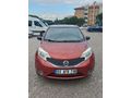SAHİBİNDEN HATASIZ NİSSAN NOTE 1.5 DCİ