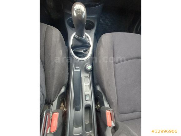 SAHİBİNDEN HATASIZ NİSSAN NOTE 1.5 DCİ