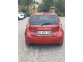 SAHİBİNDEN HATASIZ NİSSAN NOTE 1.5 DCİ