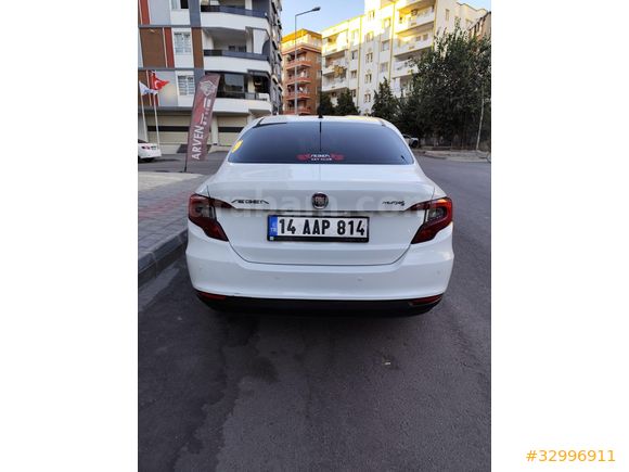 Sahibinden Fiat Egea 1.6 Multijet Comfort 2016 Model Son fiyattır pazarlık yapmayın