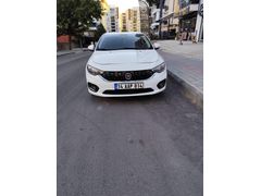 Sahibinden Fiat Egea 1.6 Multijet Comfort 2016 Model
