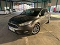 Sahibinden Ford Focus 1.6 Ti-VCT Trend X 2016 Model