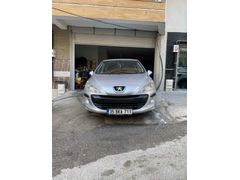 Sahibinden Peugeot 308 1.6 HDi Comfort 2008 Model 