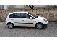 Muyane yeni Sahibinden Ford Fiesta 1.4 TDCi Comfort 2006 Model