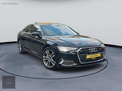 ETNA MOTORS HATASIZ SIFIR AYAR SİYAH 19 JANT İÇİ TABA A6 QUATTRO
