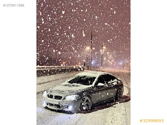ESAY'DAN ORJİNAL M SPORT-RECARO-HAYALET-VAKUM-PERDE-TEMİZ