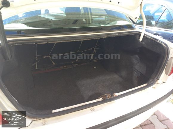Fiat Albea 1.3 Dizel Klimali