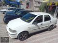 Fiat Albea 1.3 Dizel Klimali