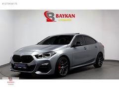 BAYKAN OTO'DAN 2022 BMW M235i XDRİVE