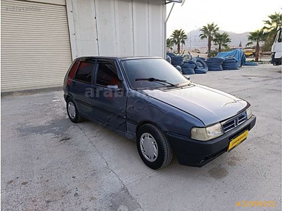 ÇOMRUKLAR AUTO DAN SIFIR MUAYENELİ 99 MODEL UNO 70S