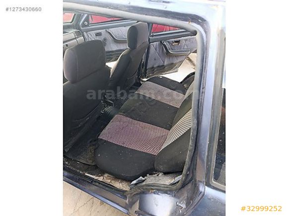 ÇOMRUKLAR AUTO DAN SIFIR MUAYENELİ 99 MODEL UNO 70S