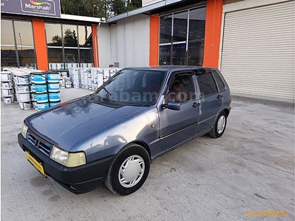 ÇOMRUKLAR AUTO DAN SIFIR MUAYENELİ 99 MODEL UNO 70S