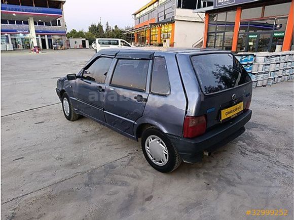 ÇOMRUKLAR AUTO DAN SIFIR MUAYENELİ 99 MODEL UNO 70S