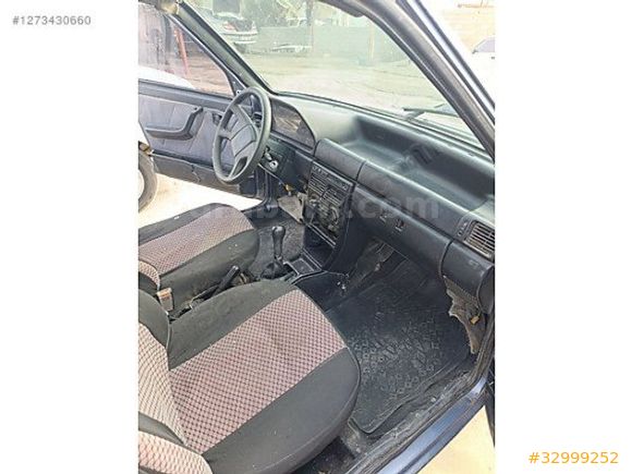 ÇOMRUKLAR AUTO DAN SIFIR MUAYENELİ 99 MODEL UNO 70S
