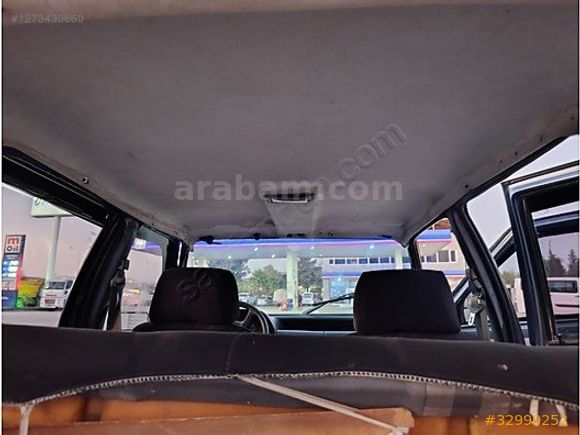 ÇOMRUKLAR AUTO DAN SIFIR MUAYENELİ 99 MODEL UNO 70S