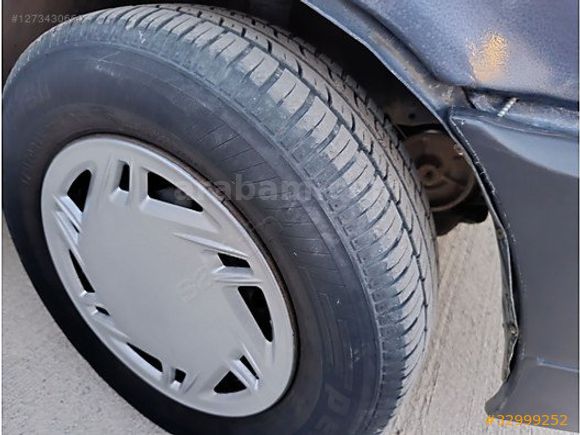 ÇOMRUKLAR AUTO DAN SIFIR MUAYENELİ 99 MODEL UNO 70S