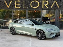 VELORA MOTORS 2024 BYD SEAL EXCELLENCE HATASIZ 4*4 530HP SOĞUTMA