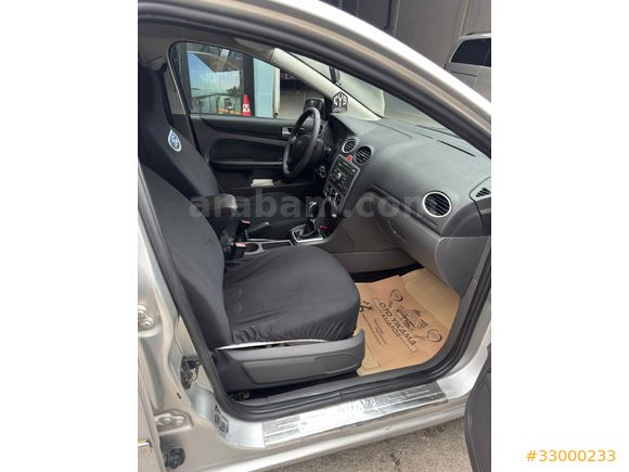 Sahibinden Ford Focus 1.6 TDCi Trend X 2005 Model 