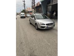 Sahibinden Ford Focus 1.6 TDCi Trend X 2005 Model 