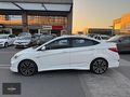 BEYGÜVEN AUTO 2014 MODEL 1.6CRDI ACCENT BLUE